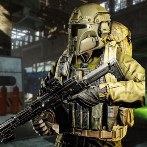 Avatar for NoiceGuy Tarkov