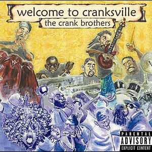Welcome to Cranksville