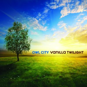 Vanilla Twilight (Radio Edit) - Single