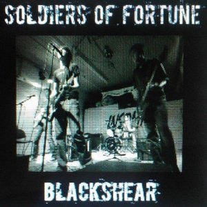 Soldiers of Fortune - EP