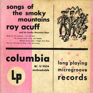 Songs Of The Smoky Mountains