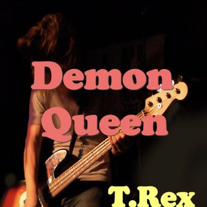 Demon Queen