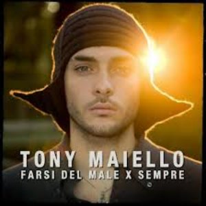 Farsi del male x sempre - Single
