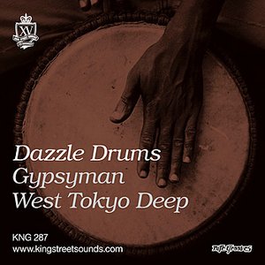 Gypsyman / West Tokyo Deep