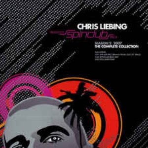 Chris Liebing Presents Spinclub Ibiza - Season 2 - The Complete Collection