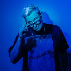 Dr. Fresch & Marten Hørger 的头像