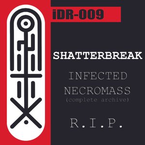 Infected Necromass