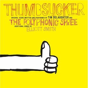 Thumbsucker: Original Score