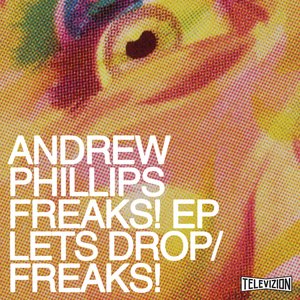 Freaks! EP