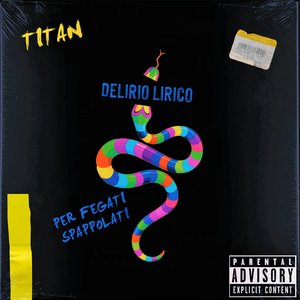 Delirio lirico per fegati spappolati