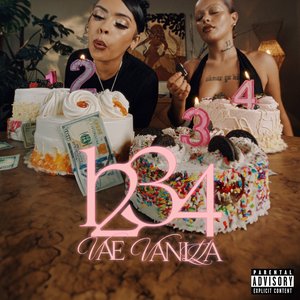 1234 - Single