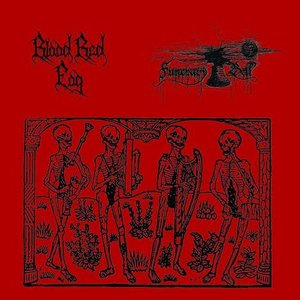 Blood Red Fog / Funerary Bell