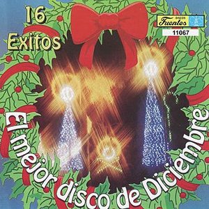 El Mejor Disco De Diciembre 1