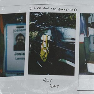 Holy Place - Single