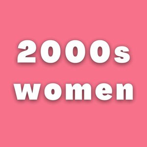 2000s Women