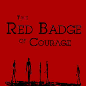 The Red Badge Of Courage 的头像