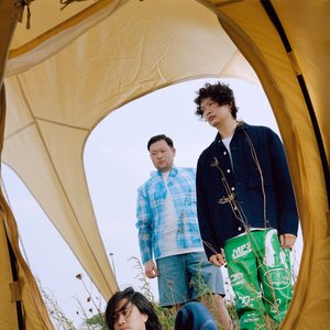 橘子海OrangeOcean のアバター