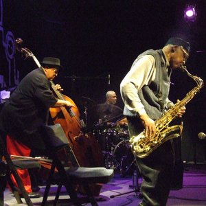 Fred Anderson / DKV Trio 的头像