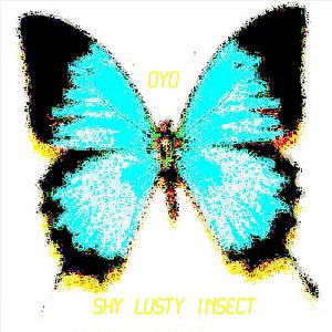 Shy Lusty Insect
