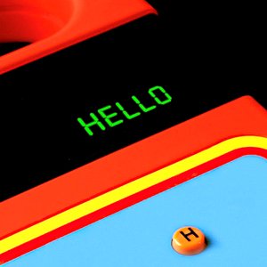 Hello - Single