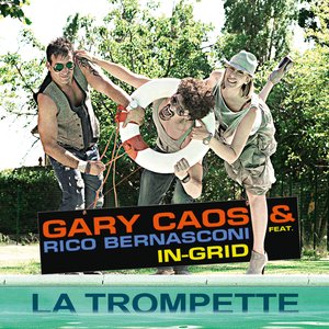 Avatar for Gary Caos & Rico Bernasconi feat. In-Grid