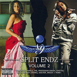 Split Endz Volume 2