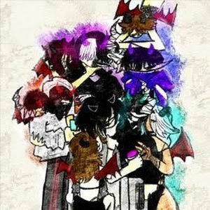 DEVIL BITCH