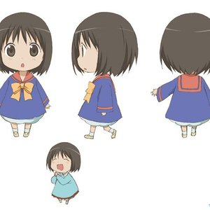 Avatar for 小梅(Cv.MAKO)