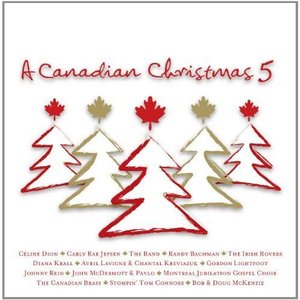 A Canadian Christmas 5