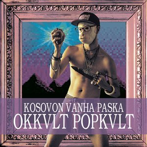 OKKVLT POPKVLT EP