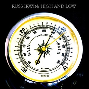 High and Low (feat. Dean DeLeo & Rusty Anderson)