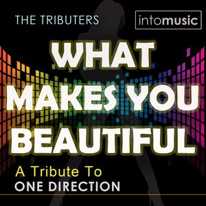 What Makes You Beautiful (A Tribute to One Direction - the Mixes)