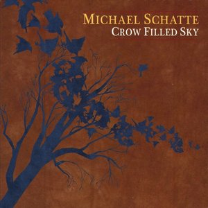 Crow Filled Sky