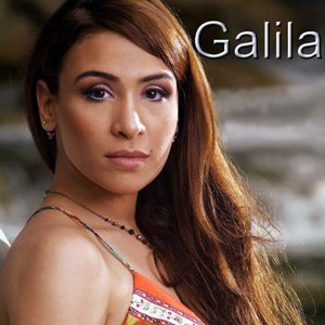 Galila 的头像