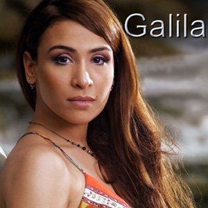 Galila için avatar