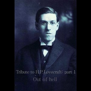 Tribute to H.P. Lovecraft : part 1