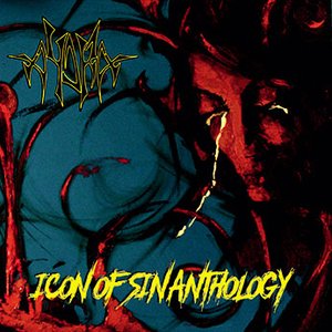 Icon of Sin Anthology