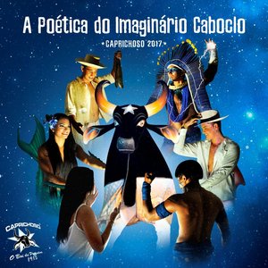 A Poética do Imaginário Caboclo