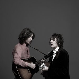 Аватар для The Milk Carton Kids