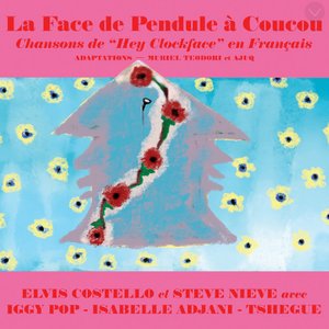 La Face de Pendule à Coucou