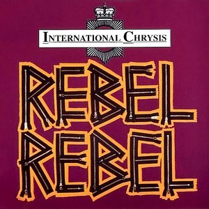 Rebel Rebel