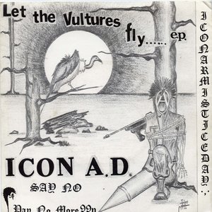 Icon A.D. için avatar