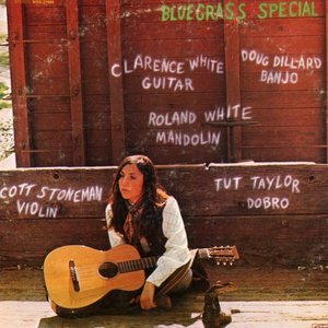 Bluegrass Special