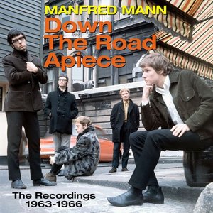 Down the Road Apiece: The Recordings 1963-1966