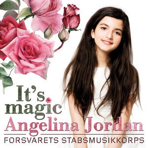 Angelina Jordan - It