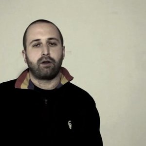 Avatar de Toni Mejías (Los Chikos del Maíz)