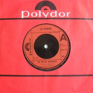 The British Grenadiers