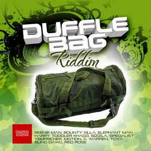 DownSound Presents: Duffle Bag Riddim