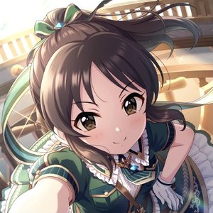 Arisu Tachibana 的头像