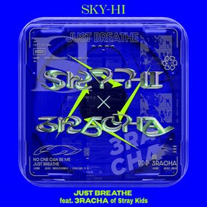Avatar for SKY-HI, 3RACHA of Stray Kids